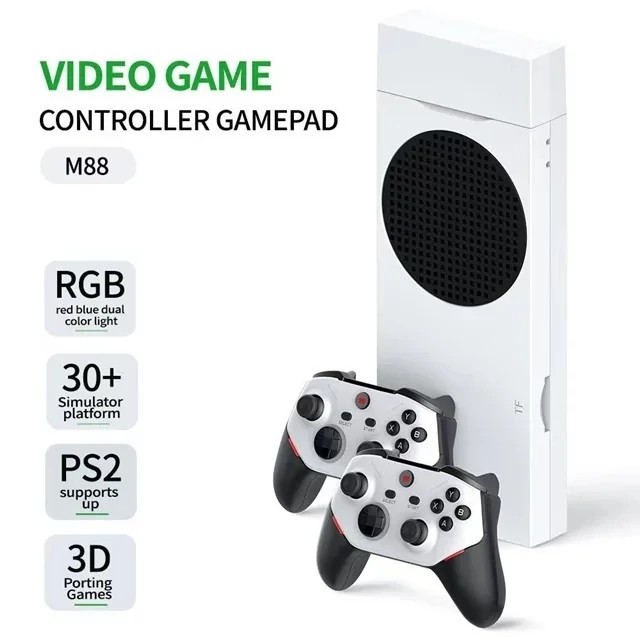 کنسول بازی کلاسیک M88 Retro Game Stick