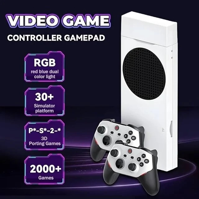 کنسول بازی کلاسیک M88 Retro Game Stick
