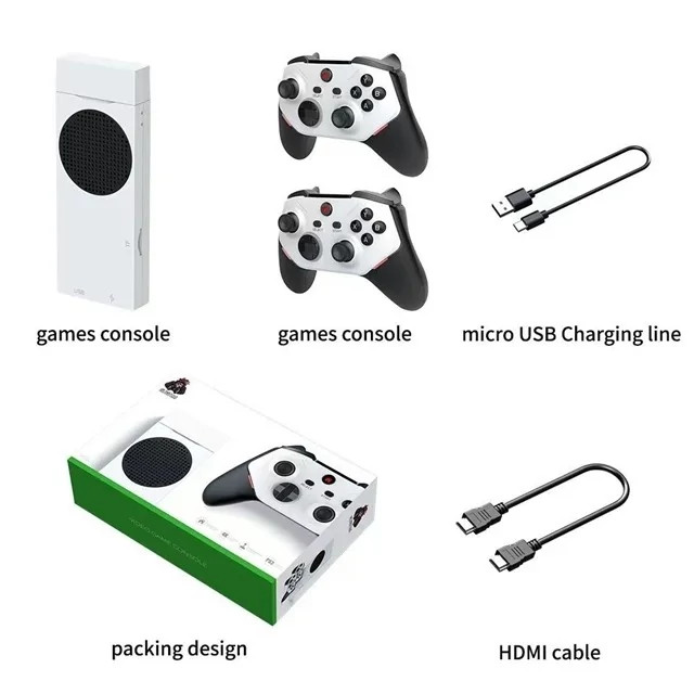 کنسول بازی کلاسیک M88 Retro Game Stick