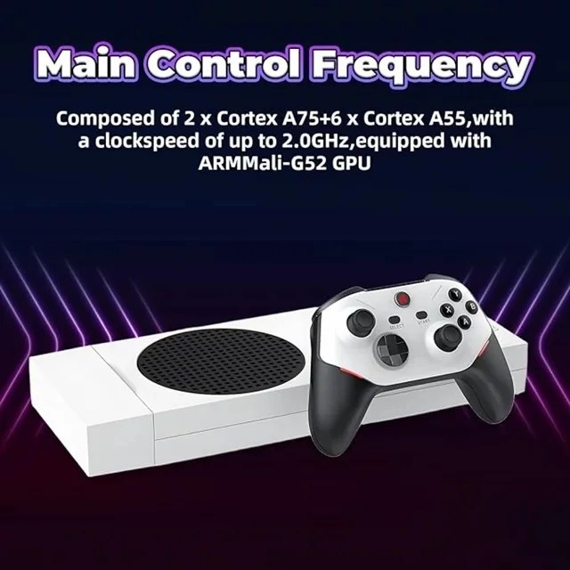 کنسول بازی کلاسیک M88 Retro Game Stick