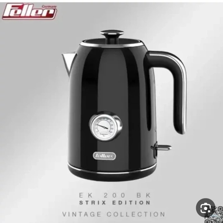 کتری برقی فلر ، کتری برقی فلر مدل 200