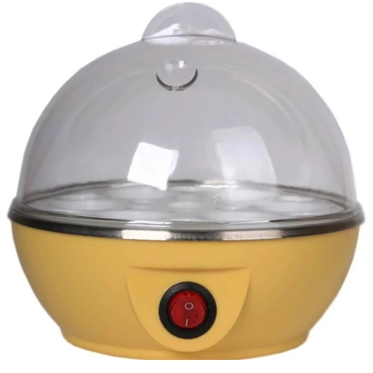 تخم مرغ آبپز کن مدل Egg.Poacher هفت تایی