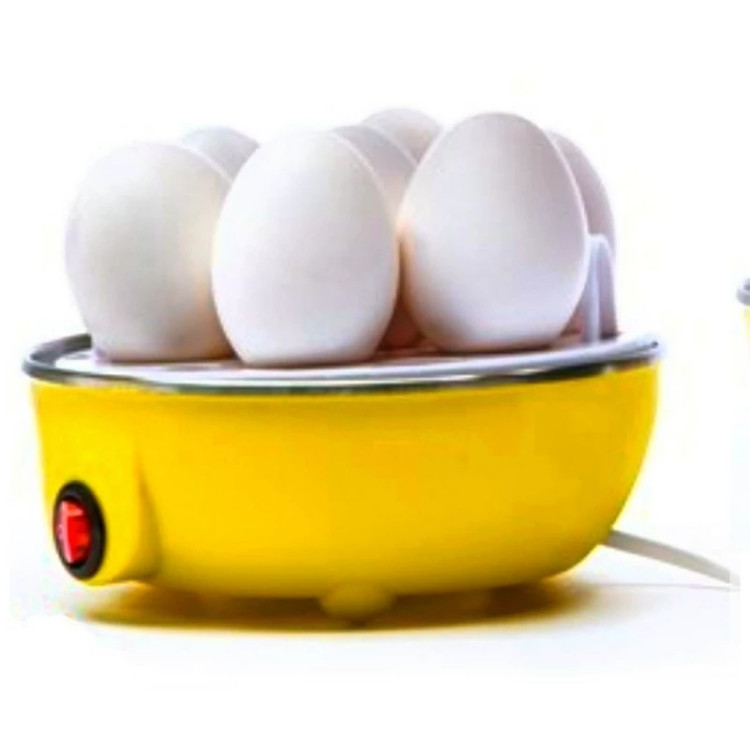 تخم مرغ آبپز کن مدل Egg.Poacher هفت تایی