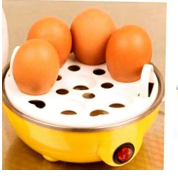 تخم مرغ آبپز کن مدل Egg.Poacher هفت تایی
