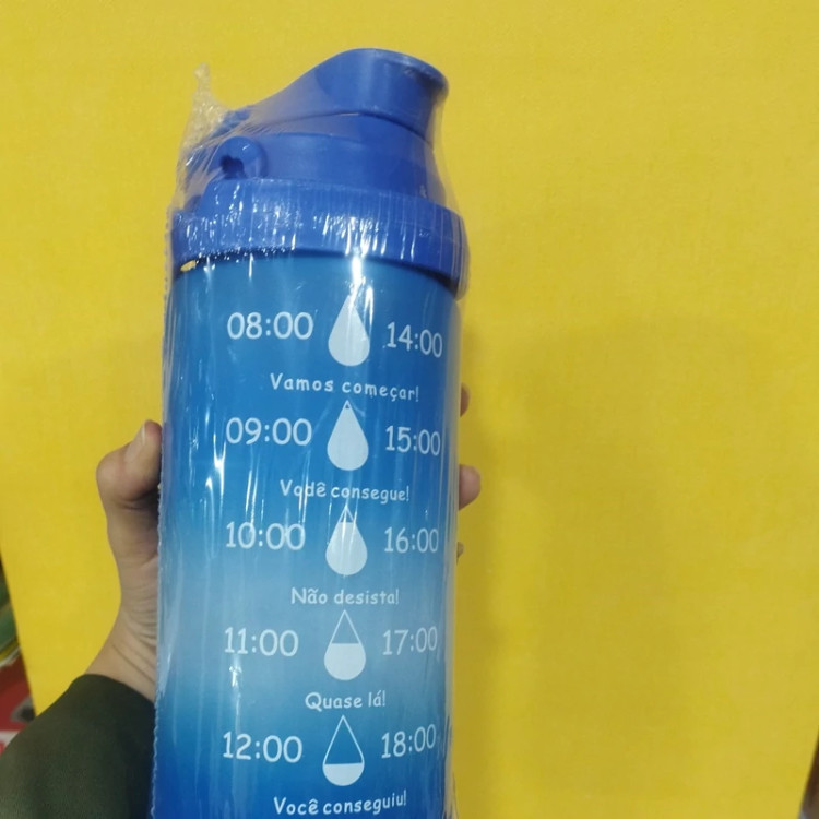 بطری سه قلو، بطری نی دار سه تایی، بطری همراه مدرسه، باشگاه، کوهنوردی مسافرتی