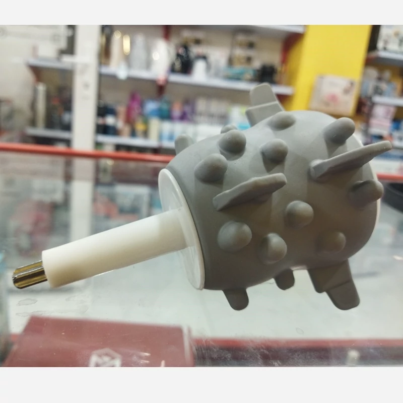 تیغه پوست کن سیر مناسب خردکن