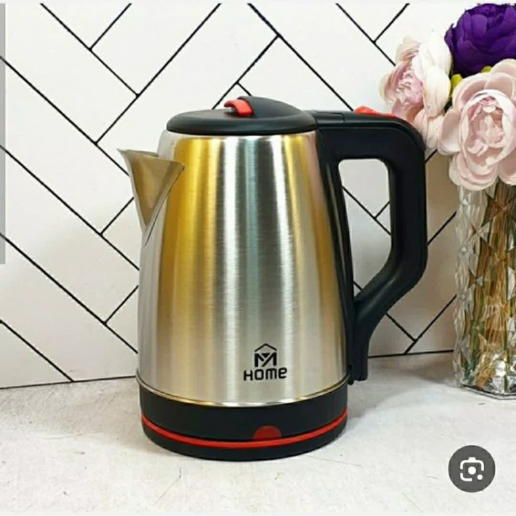 کتری برقی مای هوم، چایی ساز مایهوم کتری برقی مدل MH25