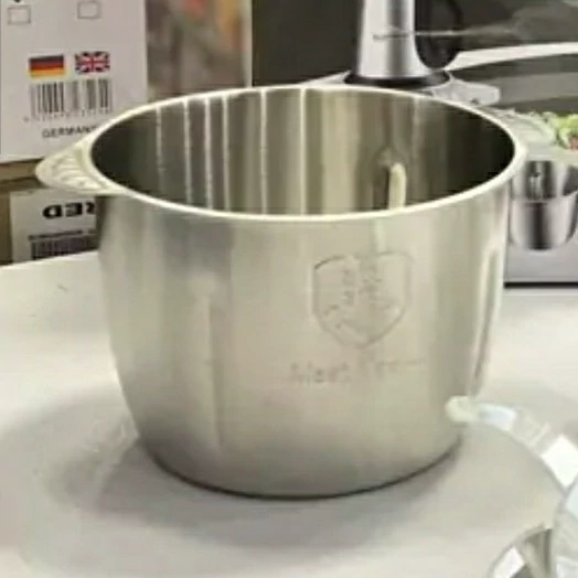 کاسه یدک ،کاسه خردکن سه لیتری ، قطعات خردکن