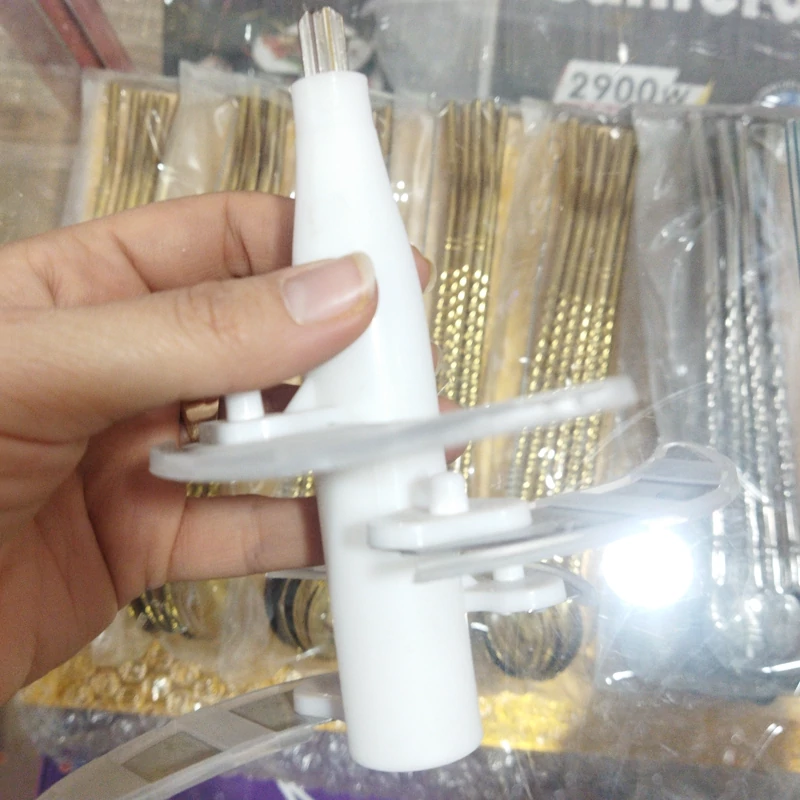 تیغه یدکی خردکن سه لیتری ارسال رایگان