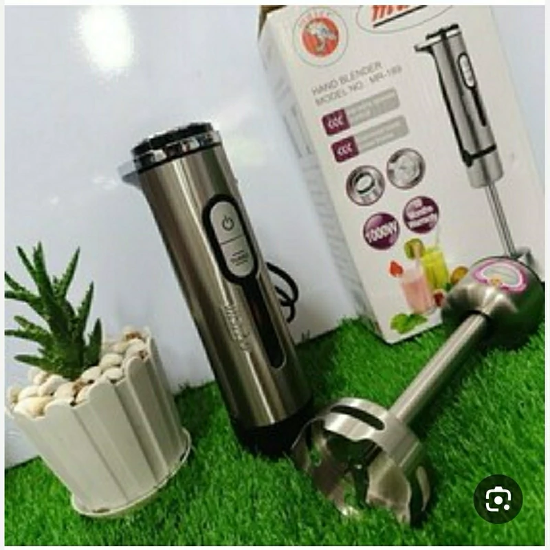 گوشت کوب مایر مدل 189 1000 وات