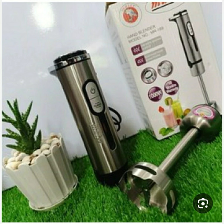 گوشت کوب مایر مدل 189 1000 وات