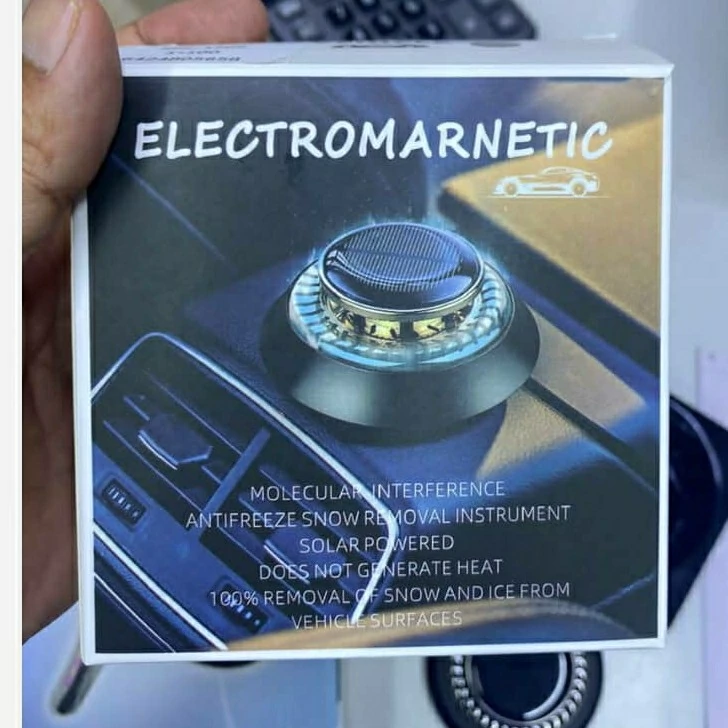 خوشبو کننده ماشین، عطر طرح سفینه