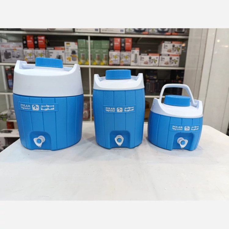 کلمن عربستانی وارداتی جنس عالی و درجه یک