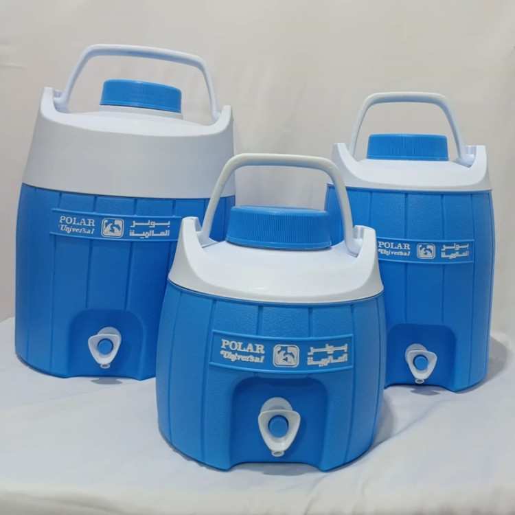 کلمن عربستانی وارداتی جنس عالی و درجه یک