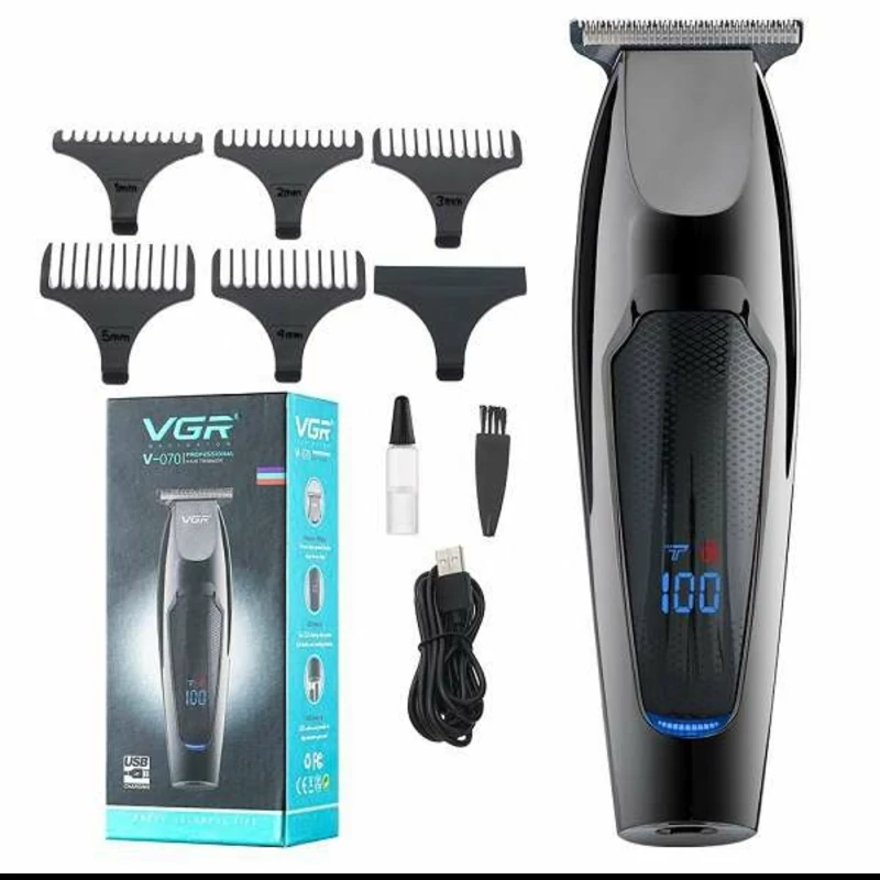 ماشین اصلاح vgr وی جی ار مدل 070