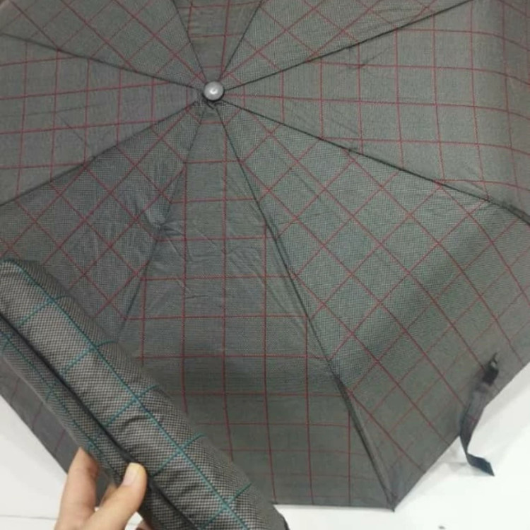 چتر تاشو ، چتر سه تاشو 8 فنر