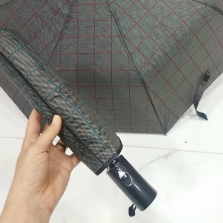 چتر تاشو ، چتر سه تاشو 8 فنر