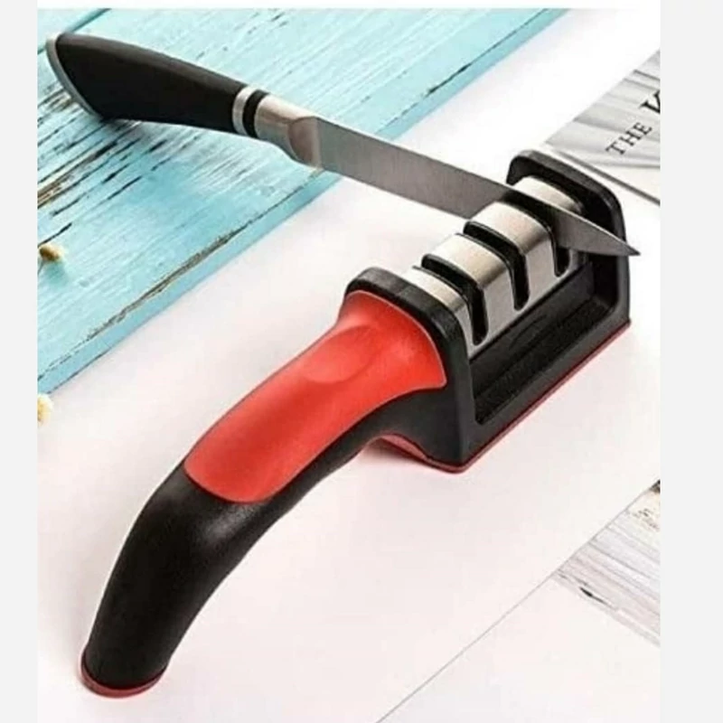 چاقو تیز کن با کیفیت عالی ارسال رایگان