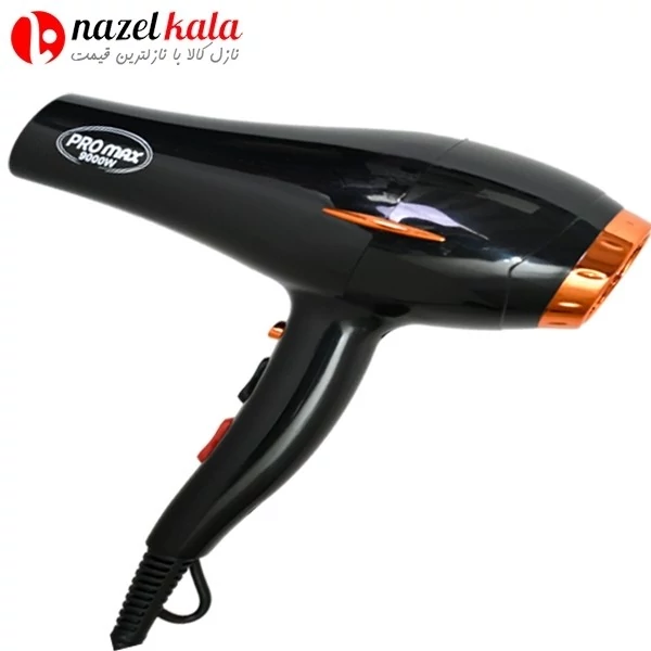 سشوار پرومکس مدل 8890