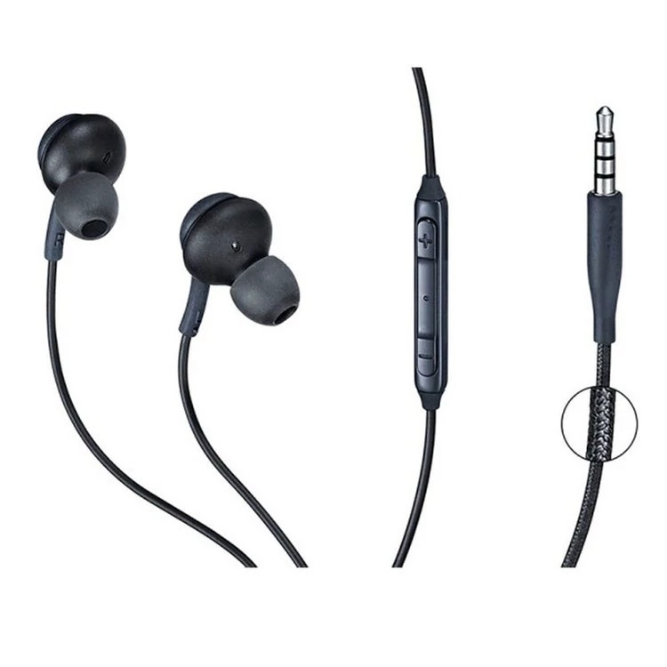 هندزفری سیمی سامسونگ مدل AKG - جک 3.5 میلیمتر Samsung AKG Handsfre