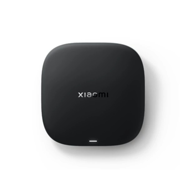 اندروید باکس شیائومی مدل Xiaomi TV Box S 3rd Gen