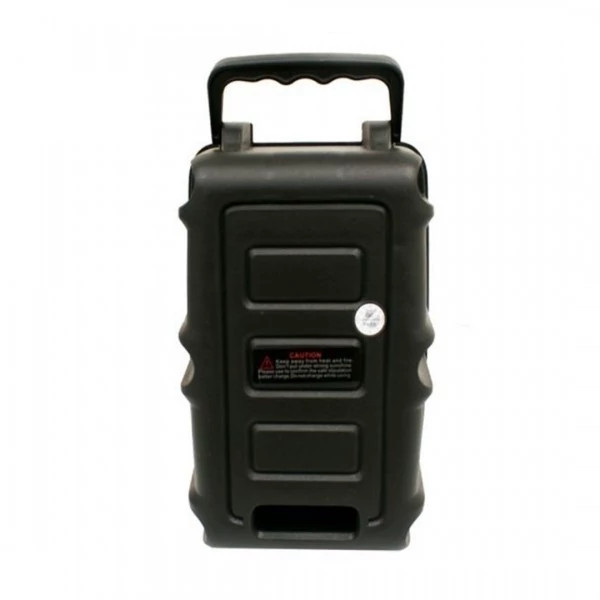 اسپیکر بلوتوثی قابل حمل مدل KTS-1371 ا kts-1371bluetooth portable speaker with TWS function