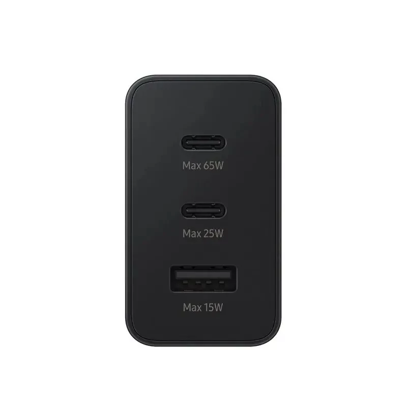 شارژر دیواری سامسونگ مدل EP-T6530 توان 65 وات