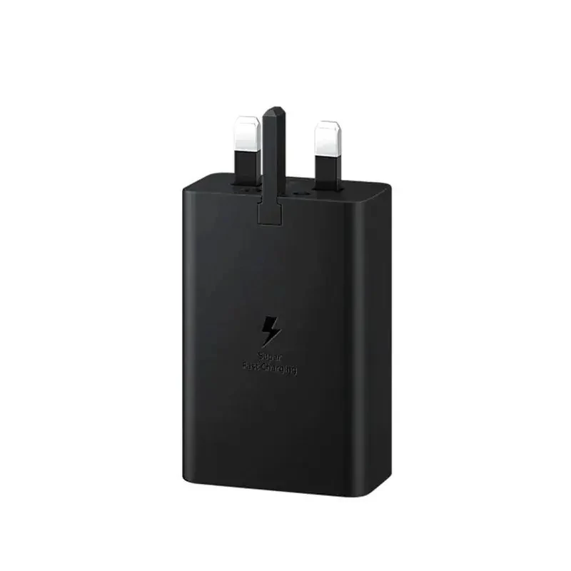 شارژر دیواری سامسونگ مدل EP-T6530 توان 65 وات