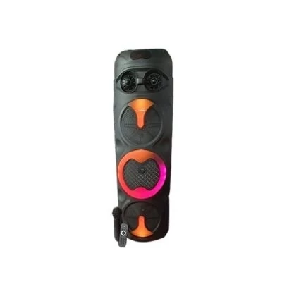 اسپیکر بلوتوثی ZQS8309 سه باند 8 اینچ