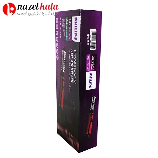 سشوار چرخشی فیلیپس مدل PH-4950