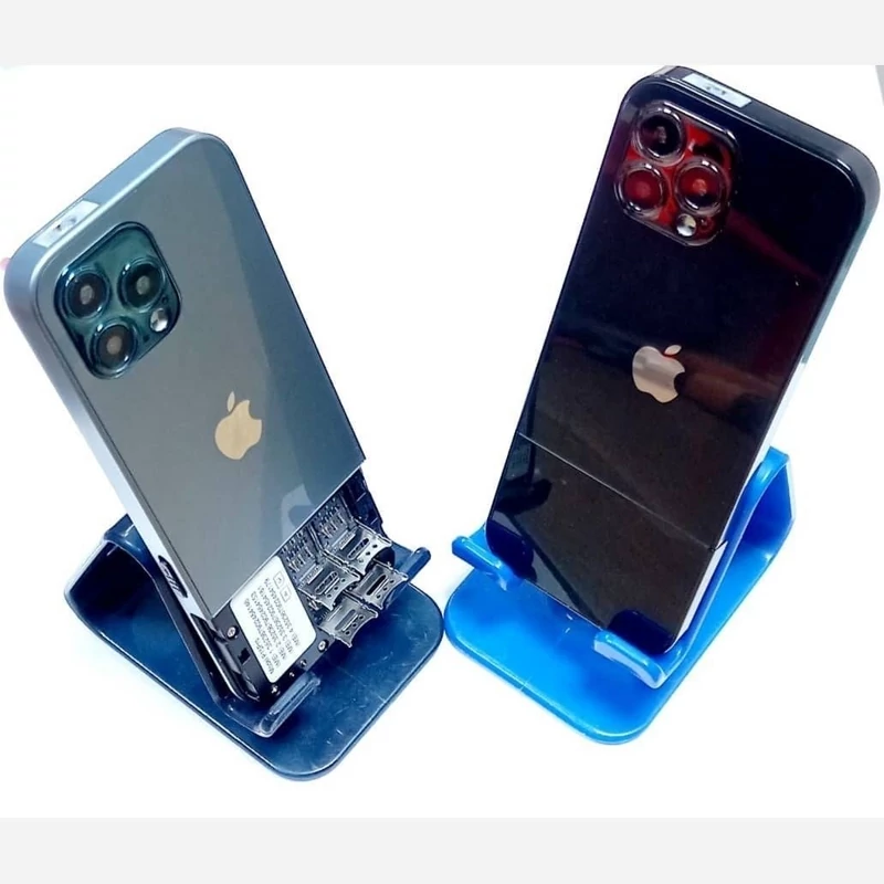 گوشی سروو P15 PRO ا حافظه 64 مگابایت