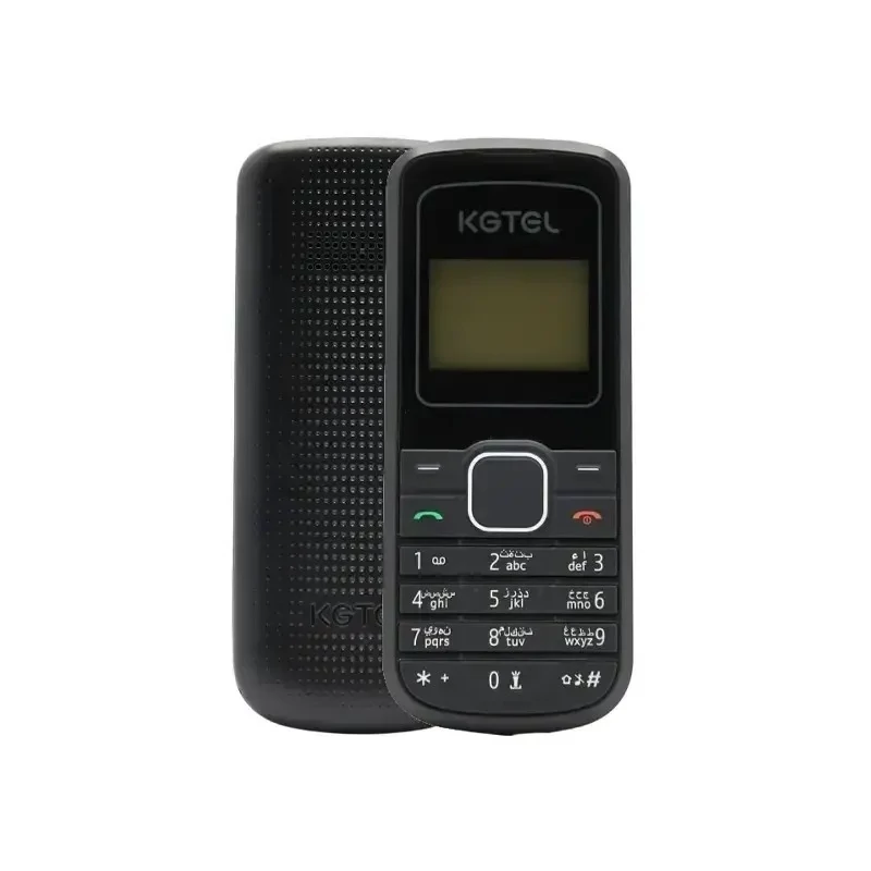 گوشی موبایل KGTEL مدل kG1202