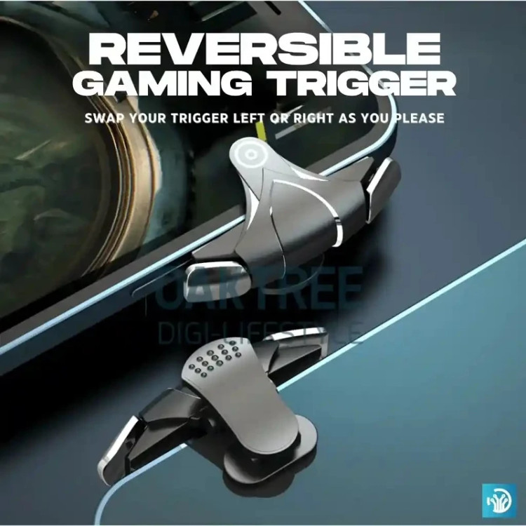 دسته بازی مچر تکی شوکدار MR-57 PC Gaming Controller