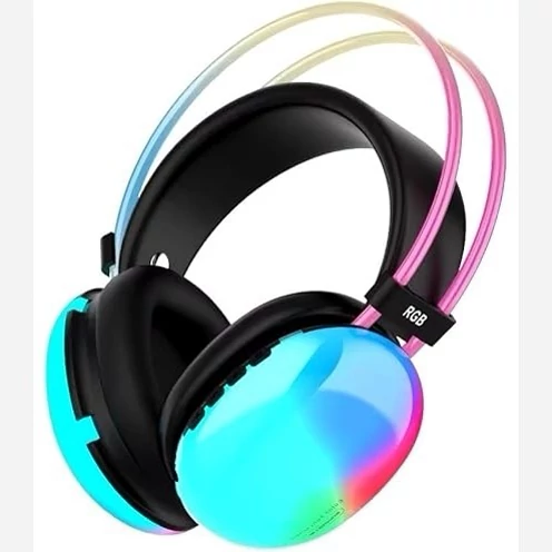 هدفون بلوتوثی JBL مدل Tune 680 دارای چراغ LED