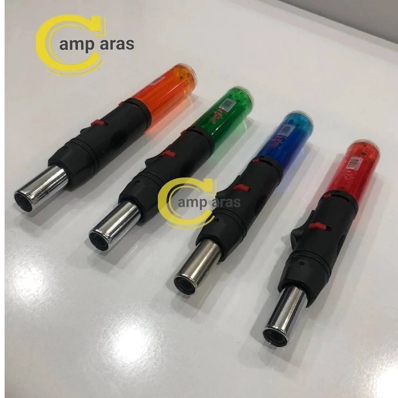 شارژر فندکی ایستاده قلمی 1 شعله