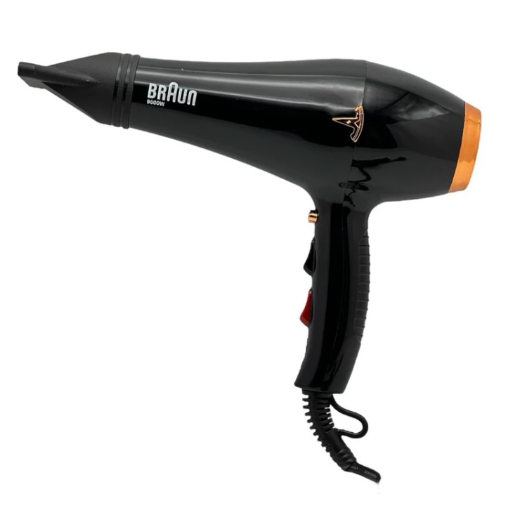 سشوار براون BR-700