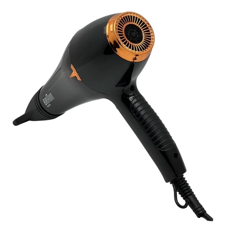 سشوار براون مدل BR-700