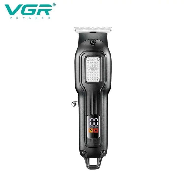 ماشین اصلاح وی جی آر مددل v-918