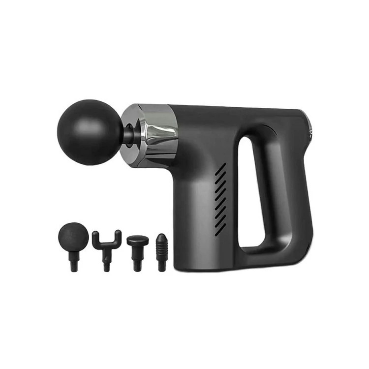 ماساژور برقی گان مدل KH-740 Fascial Gun Massager KH-740