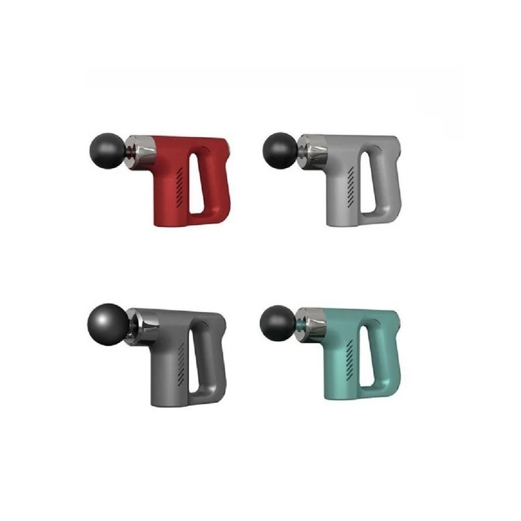 ماساژور برقی گان مدل KH-740 Fascial Gun Massager KH-740