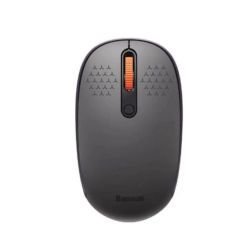 ماوس بی سیم  باسئوس مدل F01A Tri-Mode