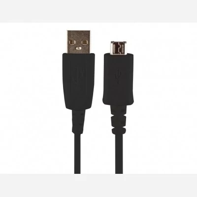 کابل اصلی سامسونگ Samsung Micro USB Charging Data