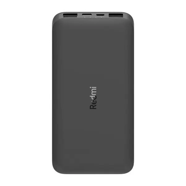 پاوربانک شیائومی مدل PB100LZM با ظرفیت 10000 میلی‌آمپر ساعت