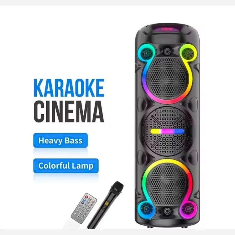 اسپیکر ZQS 6302