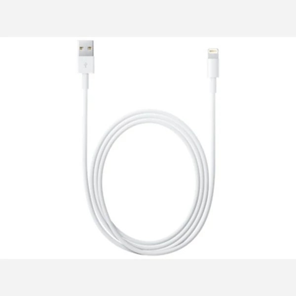کابل تبدیل USB به لایتنینگ USB to Lightning cable