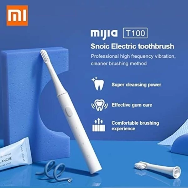 مسواک برقی شیائومی Mijia T100 MES603