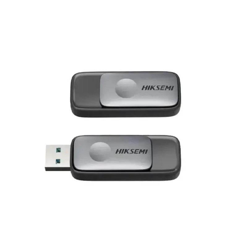 فلش مموری هایک سمی مدل Pully M210s-USB 3.2 ظرفیت 64