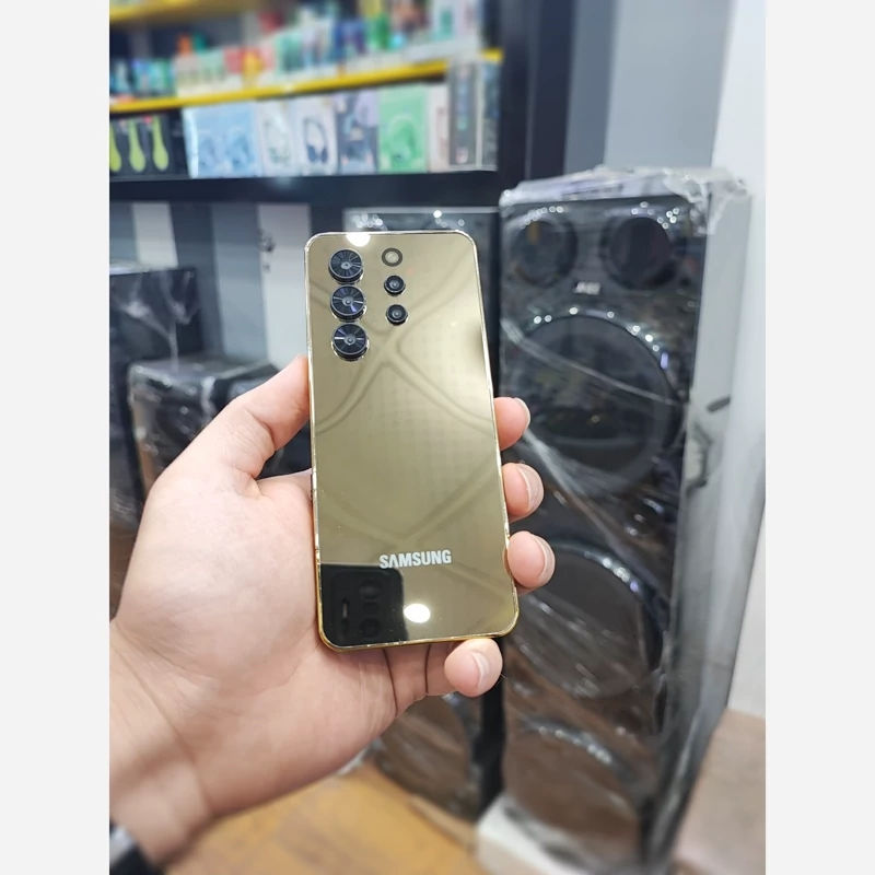 گوشی ساده برند vip  اس 23 اولترا  دوسیمکارت  vip S23 ULTRA