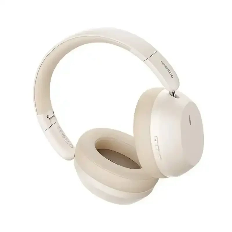 هدفون بلوتوثی باسئوس مدل Bass 35 Max