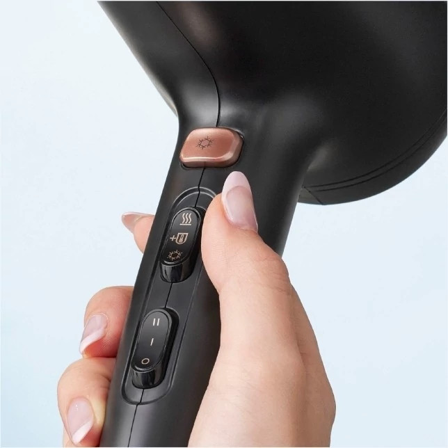 سشوار مو پاناسونیک مدل PANASONIC EH-NE86